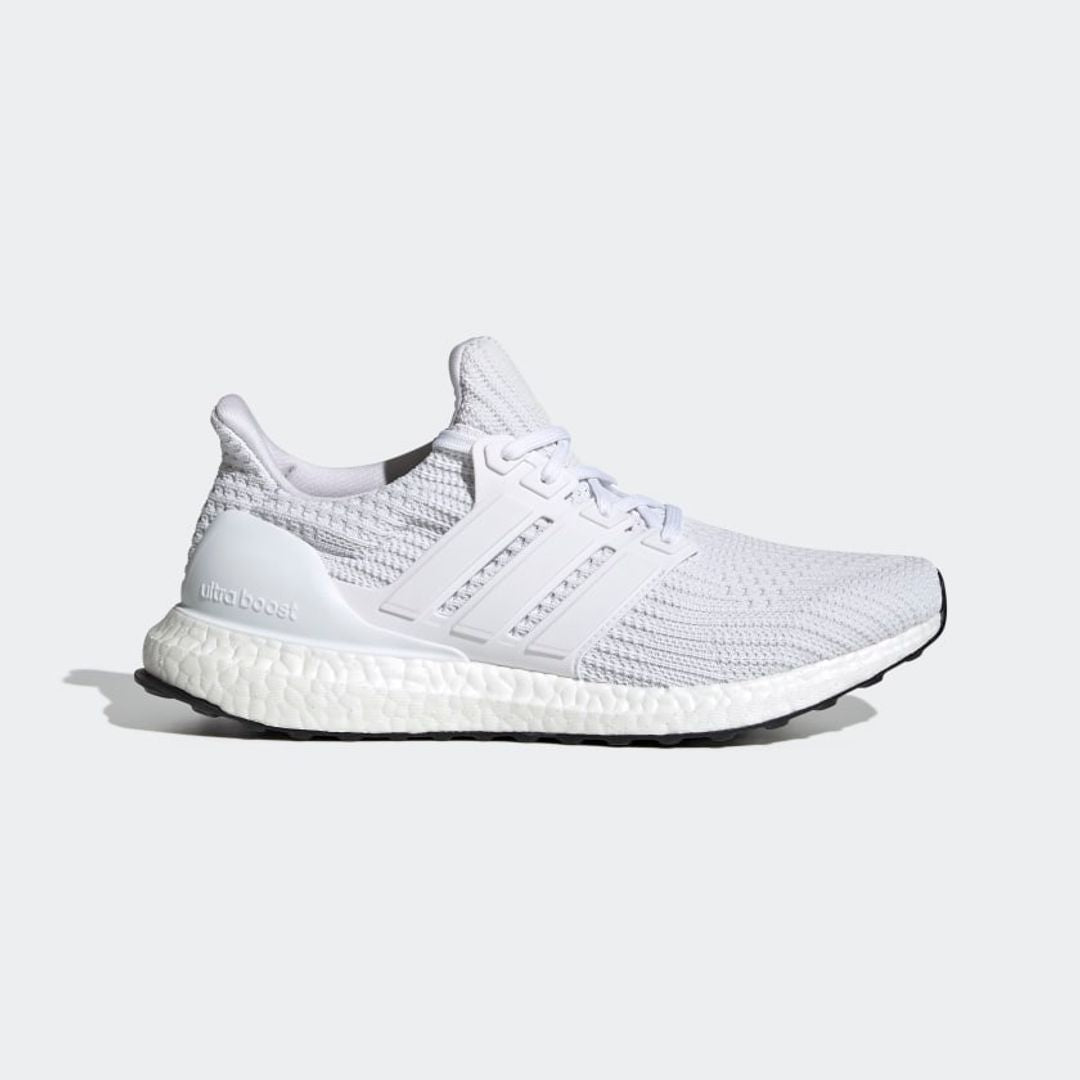 Ultraboost 4.0 (White) (Premium Quality)