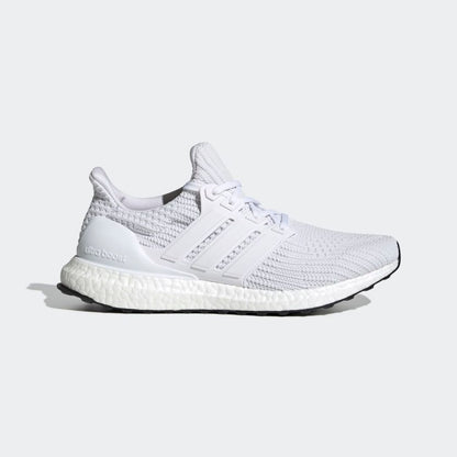 Ultraboost 4.0 (White) (Premium Quality)