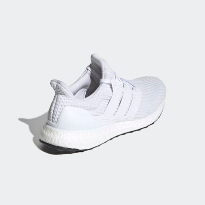 Ultraboost 4.0 (White) (Premium Quality)