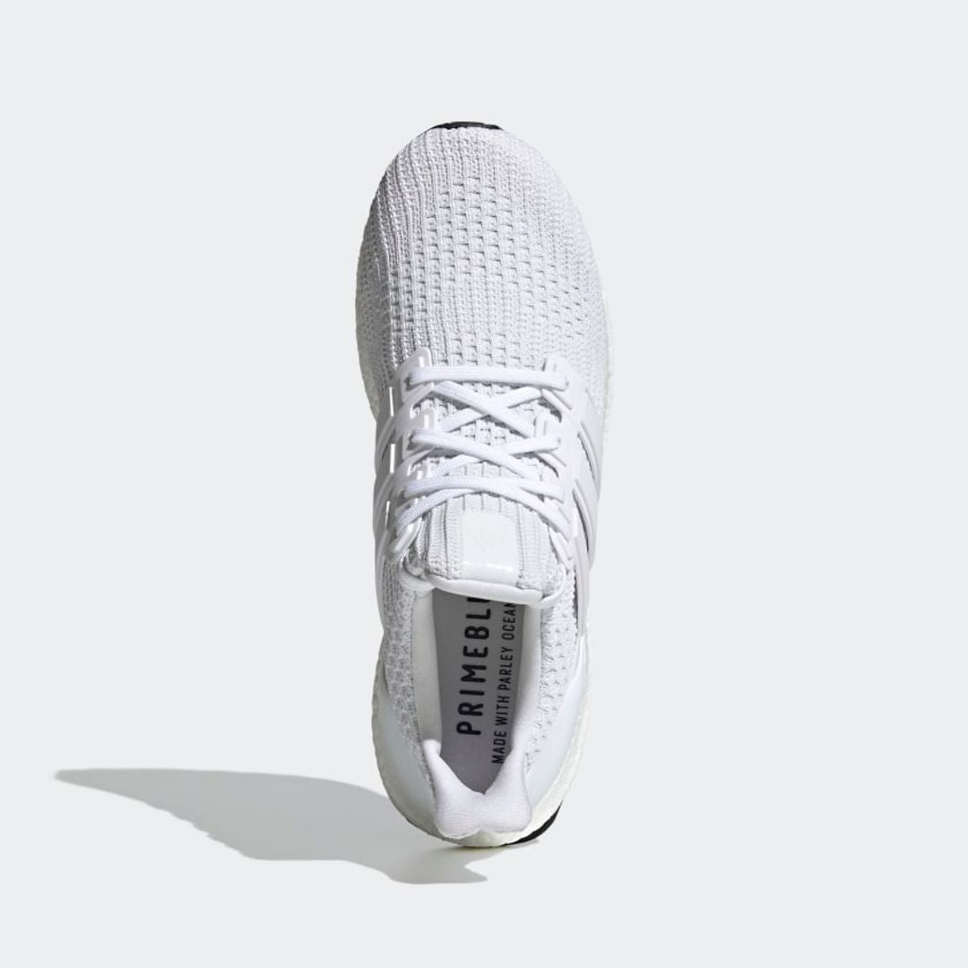 Ultraboost 4.0 (White) (Premium Quality)